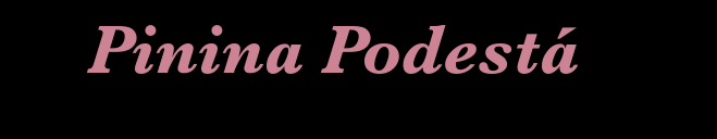 Pinina podesta